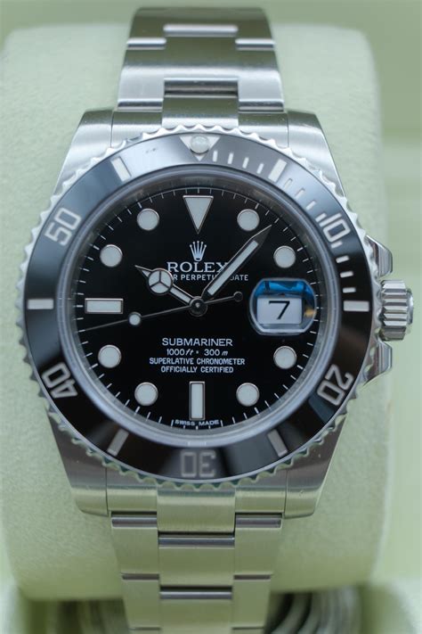 submariner maxi case